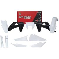 Plastic Kit - Oem Color (22) Rtech