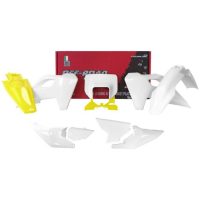 Plastic Kit - Oem Color (24) Rtech