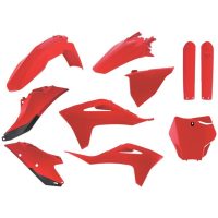 Plastic Kit - OEM Color POLISPORT