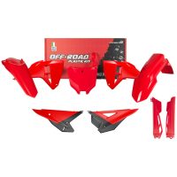 Plastic Kit - OEM Color Rtech