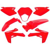 Plastic Kit - Reiju MRT O PARTS