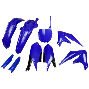 Plastic Kit UFO