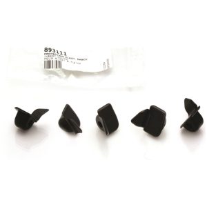 Plastic Protection for Original Mounting Head - Angled Form - Per 20 FASEP