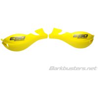 Plastikbeskyttelse Gul BARKBUSTERS