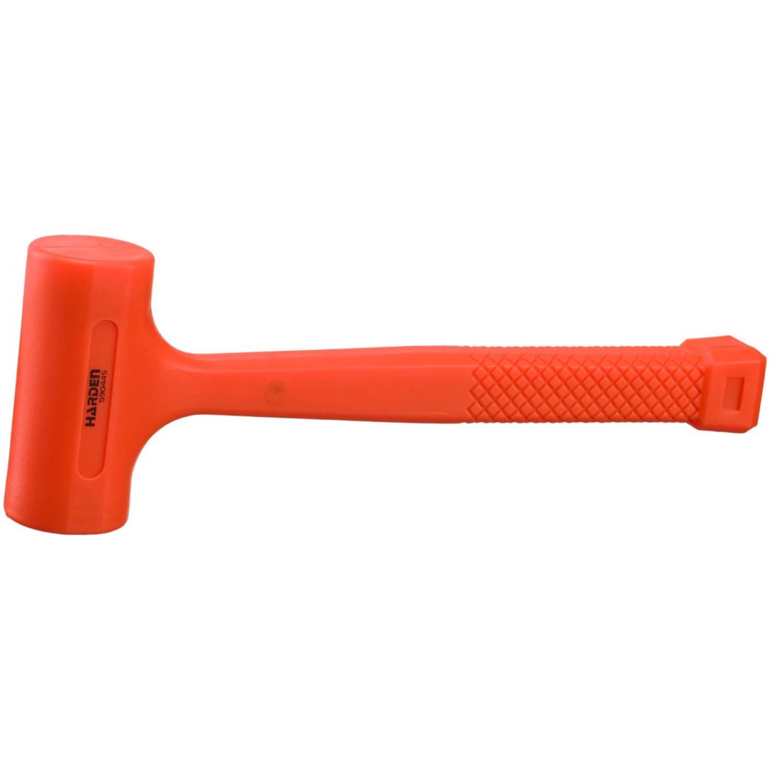 Plastikhammer Harden URETHANLIM 450 GR