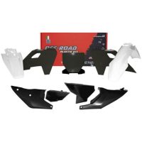 Plastikkåbe Kit 7 Dele RTECH