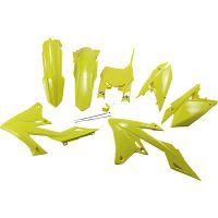 Plastiksæt Cycra