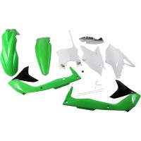 Plastiksæt Cycra