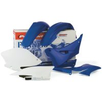 Plastiksæt Enduro POLISPORT