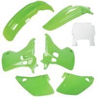 Plastiksæt OEM POLISPORT