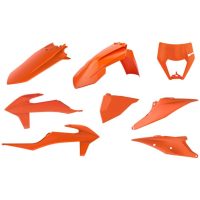 Plastiksæt Polisport