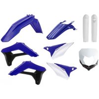Plastiksæt Polisport