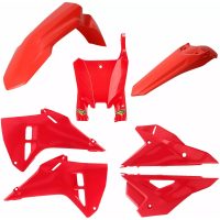 Plastiksæt Polisport