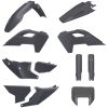 Plastiksæt Polisport – miniature 2