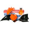 Plastiksæt Polisport Farve: OEM – miniature 2