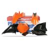 Plastiksæt Polisport Farve: OEM – miniature 1