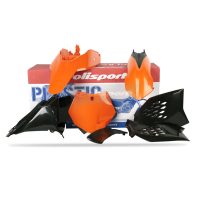 Plastiksæt Polisport