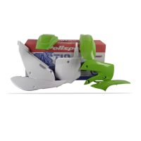 Plastiksæt Polisport