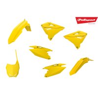 Plastiksæt Polisport