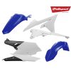 Plastiksæt Polisport Karrosserisæt – miniature 1