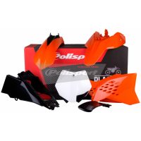 Plastiksæt Polisport
