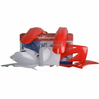 Plastiksæt Polisport