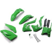 Plastiksæt Powerflow Cycra