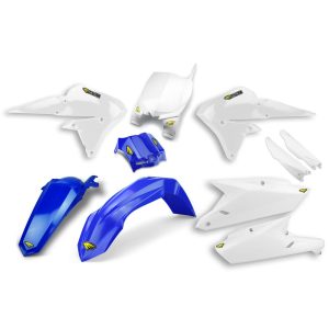 Plastiksæt Powerflow Cycra