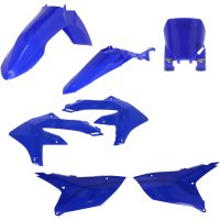 Plastiksæt Replica OEM CYCRA