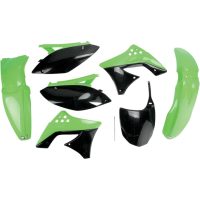 Plastiksæt Restyled UFO