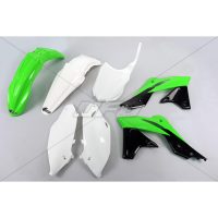 Plastiksæt Restyled UFO
