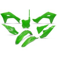 Plastiksæt Standard OEM-Farve UFO