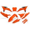 Plastiksæt Standard OEM-Farve UFO – miniature 1