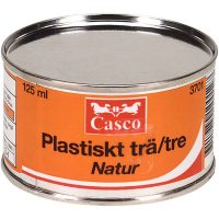 Plastisk Træ 3701, 3702 CASCO