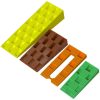 Plastkile Mixboks EUROSPAC – miniature 1