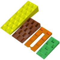 Plastkile Mixboks EUROSPAC