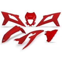 Plastkit 5-delar BETA 125-480 20-22 Röd 063 UFO