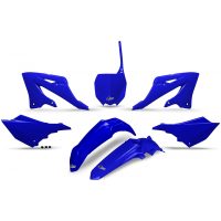 Plastkit 5-delar Original 999 YZ125/250 2022- UFO