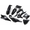 Plastkit Powerflow Sort CYCRA – miniature 2