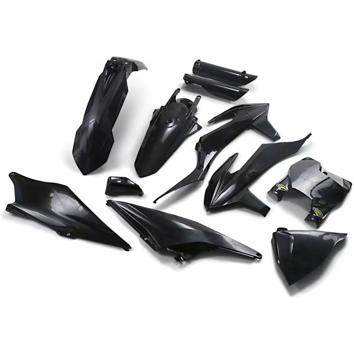 Plastkit Powerflow Sort CYCRA – billede 2