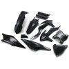 Plastkit Powerflow Sort CYCRA – miniature 1