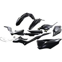 Plastkit Powerflow Sort CYCRA