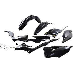 Plastkit Powerflow Sort CYCRA