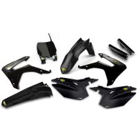 Plastkit Powerflow Sort CYCRA