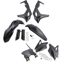 Plastkit Powerflow Sort CYCRA