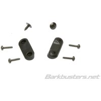 Plastkit Storm Saddle BARKBUSTERS
