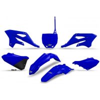Plastkit Yamaha YZ 85 (2022-26)