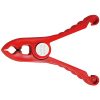 Plastklemme 1000-volt 9864-02 KNIPEX PLASTKLEMME 9864-02 – miniature 2