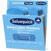 Plastre og sårrens N Fingertip Detectable Blå Cederroth – miniature 3