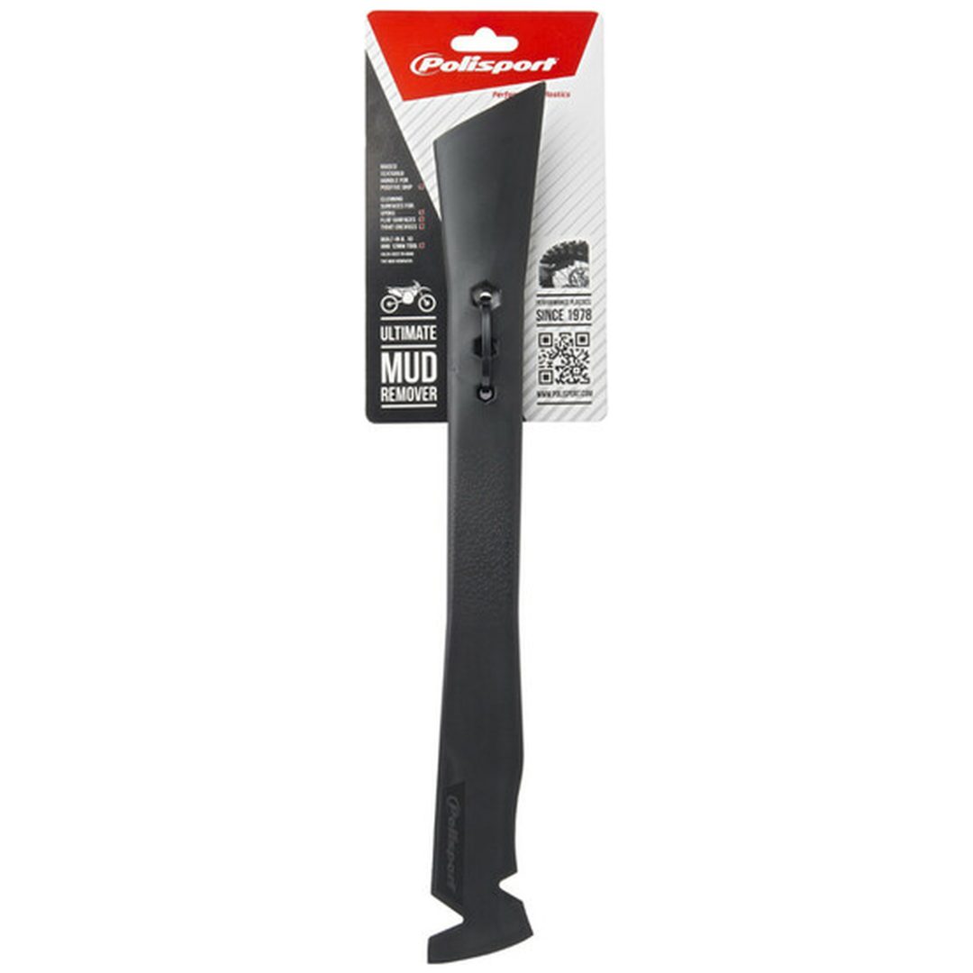 Plastrens Sort POLISPORT – billede 2